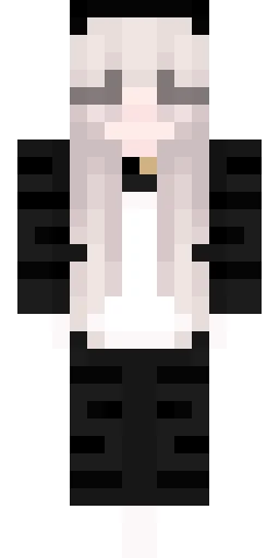 Кошка скин Майнкрафт — скачать PNG бесплатно