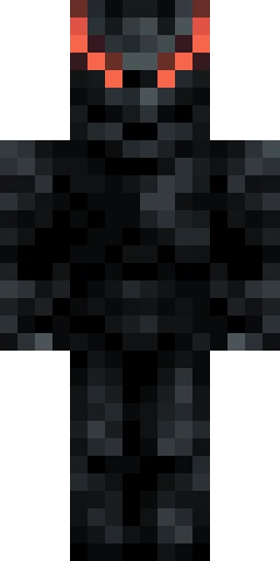 Аниме скин Майнкрафт — скачать PNG бесплатно