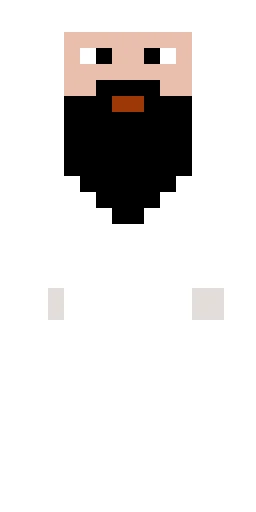 Красный скин Майнкрафт — скачать PNG бесплатно
