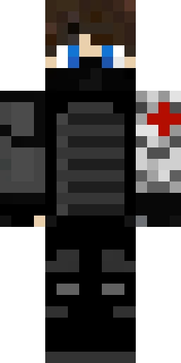 Из фильма скин Майнкрафт — скачать PNG бесплатно