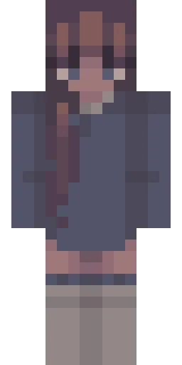 Ангел скин Майнкрафт — скачать PNG бесплатно