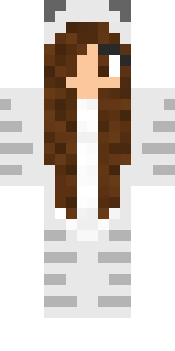 Кошка скин Майнкрафт — скачать PNG бесплатно