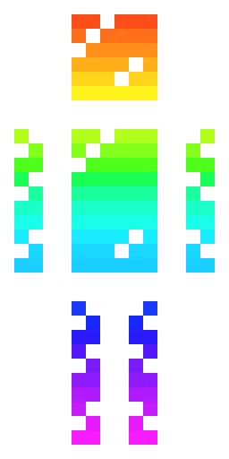 Мем скин Майнкрафт — скачать PNG бесплатно