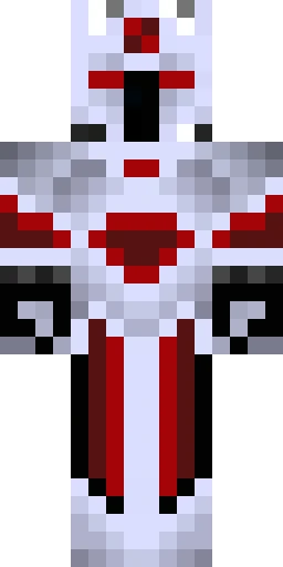 Король скин Майнкрафт — скачать PNG бесплатно