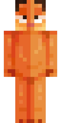 Кошка скин Майнкрафт — скачать PNG бесплатно