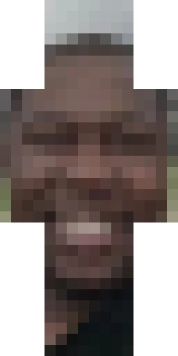 Мем скин Майнкрафт — скачать PNG бесплатно