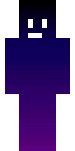Милый скин Майнкрафт — скачать PNG бесплатно