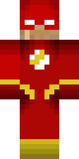 Герой скин Майнкрафт — скачать PNG бесплатно