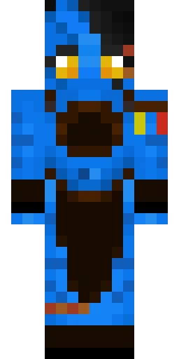 Из фильма скин Майнкрафт — скачать PNG бесплатно