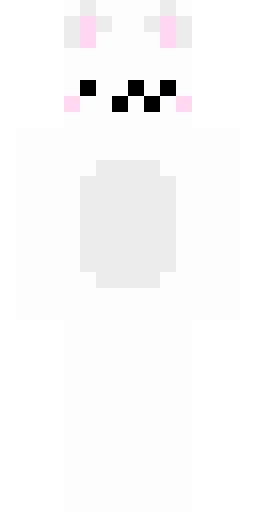 Кошка скин Майнкрафт — скачать PNG бесплатно