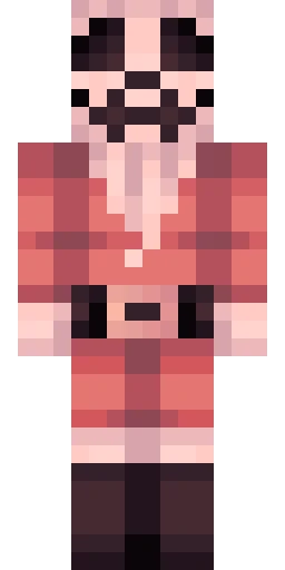 Из фильма скин Майнкрафт — скачать PNG бесплатно