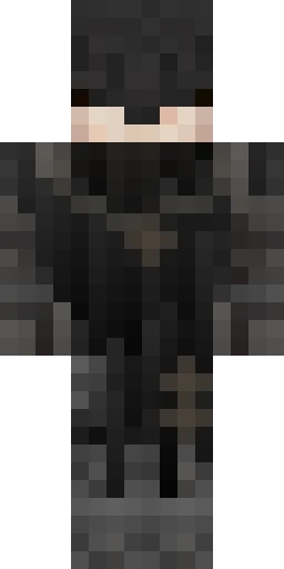 Рыцарь скин Майнкрафт — скачать PNG бесплатно