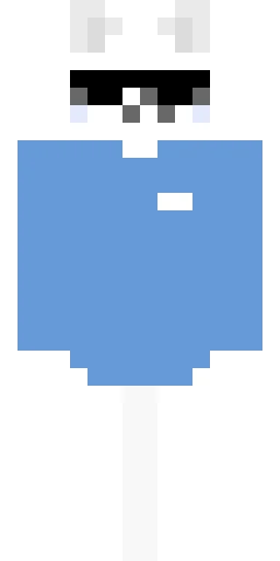 Кошка скин Майнкрафт — скачать PNG бесплатно