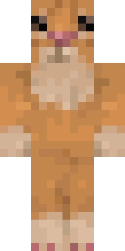 Кошка скин Майнкрафт — скачать PNG бесплатно