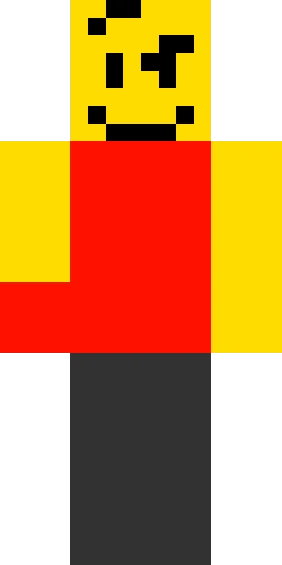 Мем скин Майнкрафт — скачать PNG бесплатно