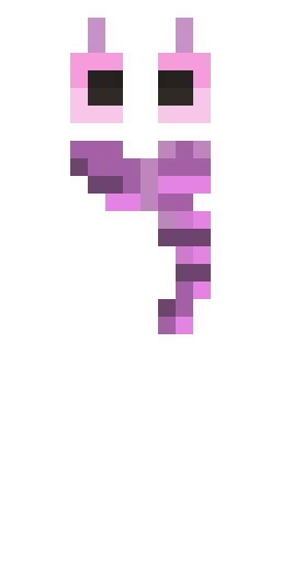 Кошка скин Майнкрафт — скачать PNG бесплатно