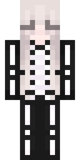 Скелет скин Майнкрафт — скачать PNG бесплатно