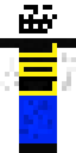 Мем скин Майнкрафт — скачать PNG бесплатно