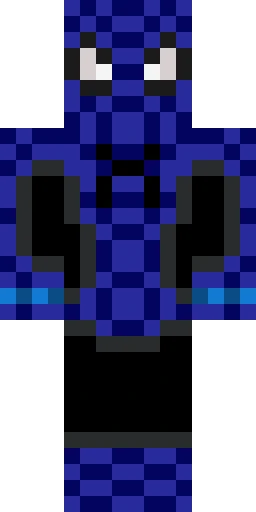 Из фильма скин Майнкрафт — скачать PNG бесплатно