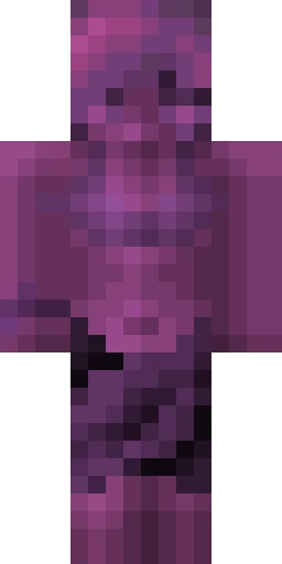 HD скин Майнкрафт — скачать PNG бесплатно