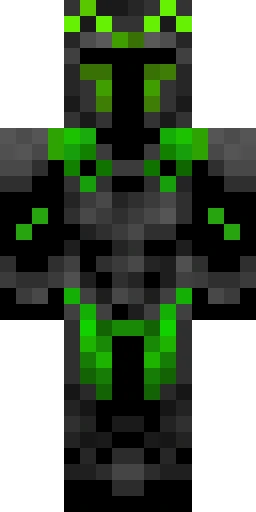 Король скин Майнкрафт — скачать PNG бесплатно