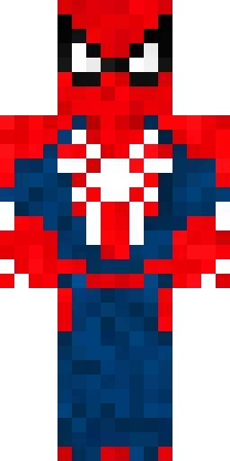 Превью скина Майнкрафт