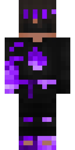 Милый скин Майнкрафт — скачать PNG бесплатно