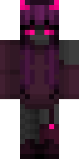 HD скин Майнкрафт — скачать PNG бесплатно