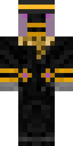 Аниме скин Майнкрафт — скачать PNG бесплатно
