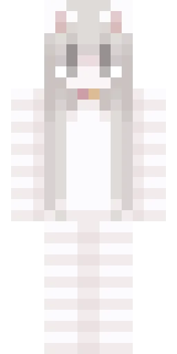 Кошка скин Майнкрафт — скачать PNG бесплатно