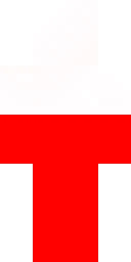 Дрим скин Майнкрафт — скачать PNG бесплатно