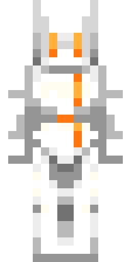 HD скин Майнкрафт — скачать PNG бесплатно