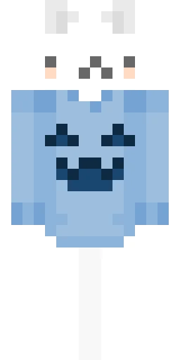 Кошка скин Майнкрафт — скачать PNG бесплатно