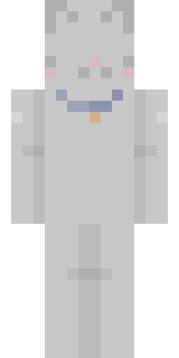 Кошка скин Майнкрафт — скачать PNG бесплатно