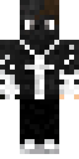 Ангел скин Майнкрафт — скачать PNG бесплатно