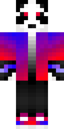 Животное скин Майнкрафт — скачать PNG бесплатно