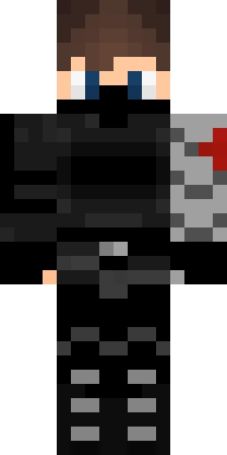 Из фильма скин Майнкрафт — скачать PNG бесплатно