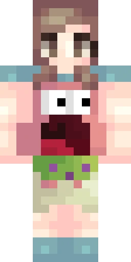 Из фильма скин Майнкрафт — скачать PNG бесплатно