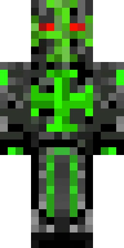 Скелет скин Майнкрафт — скачать PNG бесплатно