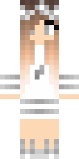 Тёмный скин Майнкрафт — скачать PNG бесплатно