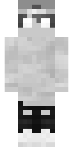 Животное скин Майнкрафт — скачать PNG бесплатно