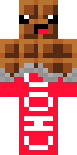 Принцесса скин Майнкрафт — скачать PNG бесплатно