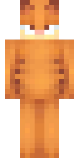 Кошка скин Майнкрафт — скачать PNG бесплатно
