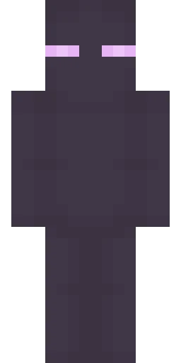 Белый скин Майнкрафт — скачать PNG бесплатно