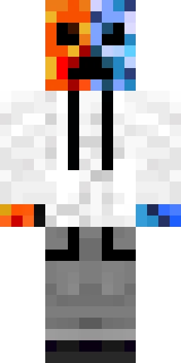 Крипер скин Майнкрафт — скачать PNG бесплатно