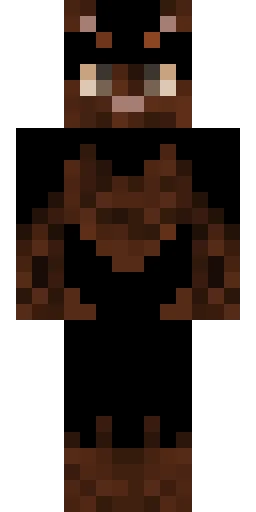 HD скин Майнкрафт — скачать PNG бесплатно