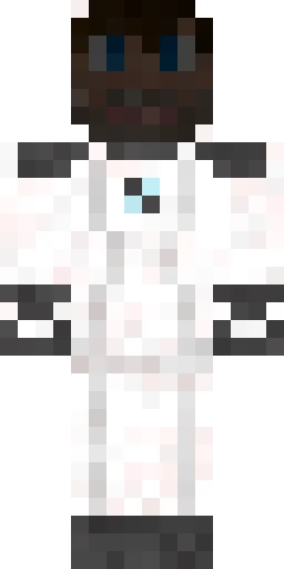 Космонавт скин Майнкрафт — скачать PNG бесплатно