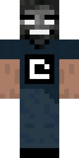 Из фильма скин Майнкрафт — скачать PNG бесплатно