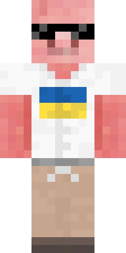 Превью скина Майнкрафт