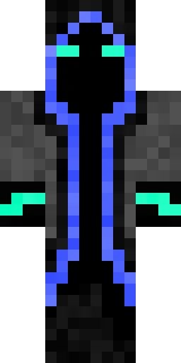 Король скин Майнкрафт — скачать PNG бесплатно